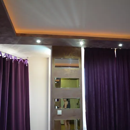 Apartment In Chateau Ii