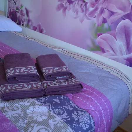Apartment In Chateau Ii *