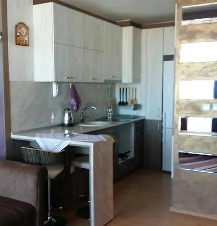 Apartment In Chateau Ii Aheloy