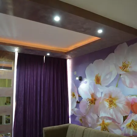 Apartment In Chateau Ii