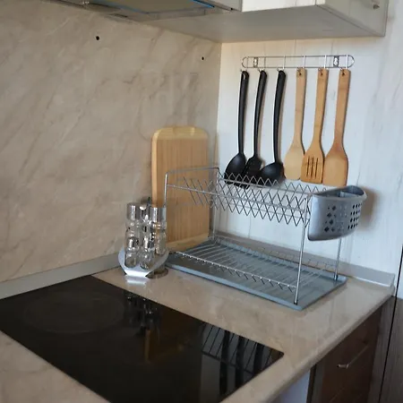 Apartment In Chateau Ii Aheloy