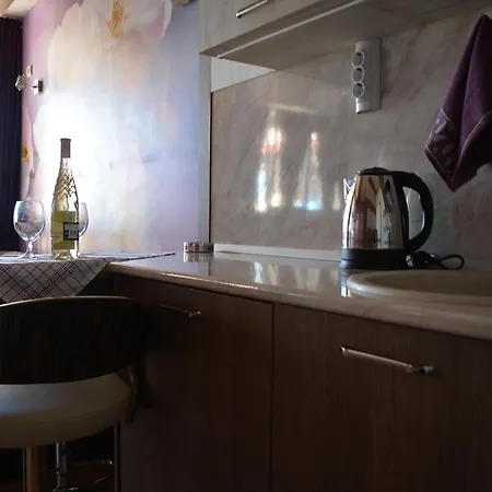 Apartment In Chateau Ii Aheloy