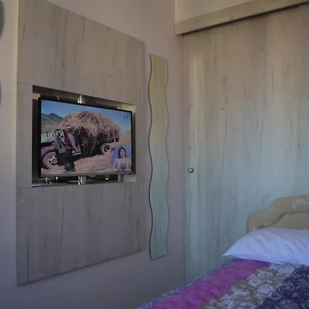 Apartment In Chateau Ii Aheloy