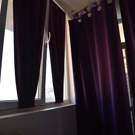 Apartment In Chateau Ii