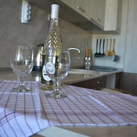 Apartment In Chateau Ii Aheloy