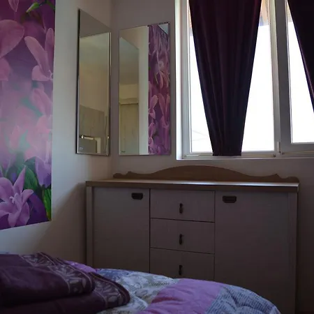 Apartment In Chateau Ii
