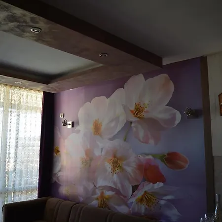 Apartment In Chateau Ii